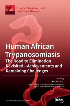 Cover Human African Trypanosomiasis (Sleeping Sickness)