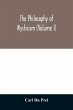 The philosophy of mysticism (Volume I) - Bild 1