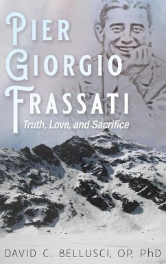 Pier Giorgio Frassati - Bellusci, David C.