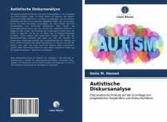 Autistische Diskursanalyse - M. Hamed, Dalia