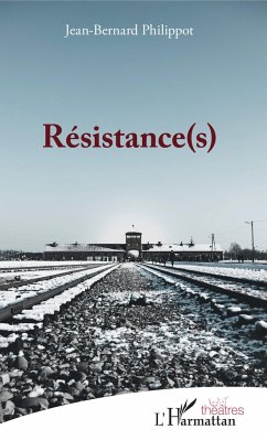 Cover Résistance(s)