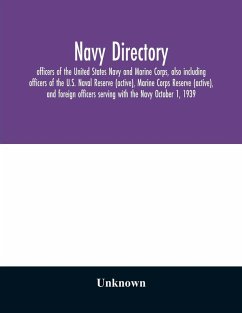 Cover Navy directory