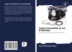 Cybercriminalité et vol d'identité - Obiya, Saron Mesembe