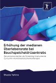 Erhöhung der medianen Überlebensrate bei Bauchspeicheldrüsenkrebs