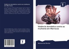 Violência doméstica contra as mulheres em Marrocos - Derdar, Mohammed