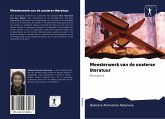 Meesterwerk van de oosterse literatuur