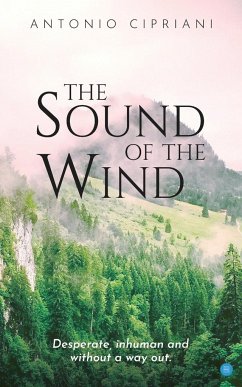 The Sound of the Wind - Cipriani, Antonio