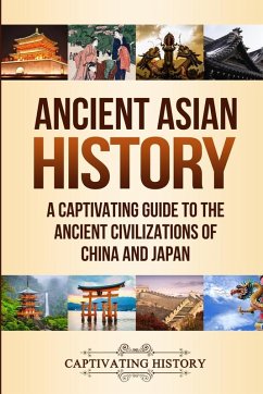 Cover Ancient Asian History