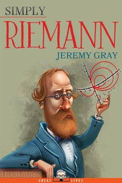 Simply Riemann (eBook, ePUB) - Gray, Jeremy