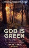 God Is Green (eBook, ePUB)