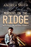 Murders On The Ridge (eBook, ePUB)