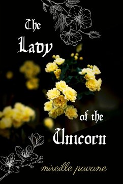 Cover The Lady of the Unicorn (eBook, ePUB)