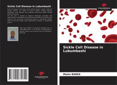 Sickle Cell Disease in Lubumbashi - BANZA, Manix