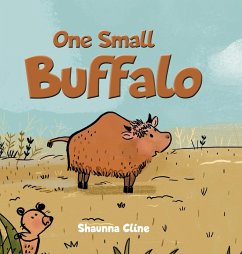 One Small Buffalo - Cline, Shaunna