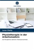 Physiotherapie in der Arbeitsmedizin