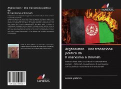 Afghanistan - Una transizione politica da Il marxismo a Ummah - Yildirim, Kemal
