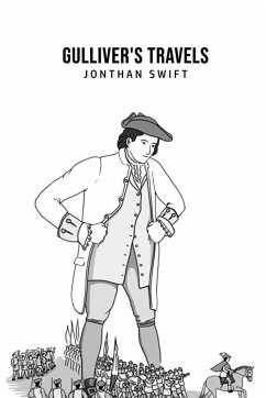 Gulliver's Travels - Swift, Jonthan