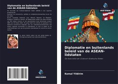 Diplomatie en buitenlands beleid van de ASEAN-lidstaten - Yildirim, Kemal