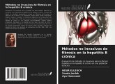 Métodos no invasivos de fibrosis en la hepatitis B crónica