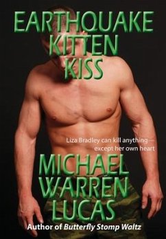 Earthquake Kitten Kiss - Lucas, Michael Warren