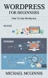 WORDPRESS FOR BEGINNERS - Bild 1