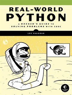 Real-World Python - Vaughan, Lee