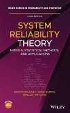 System Reliability Theory