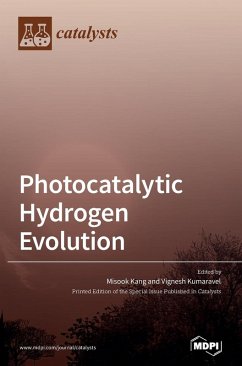 Cover Photocatalytic Hydrogen Evolution