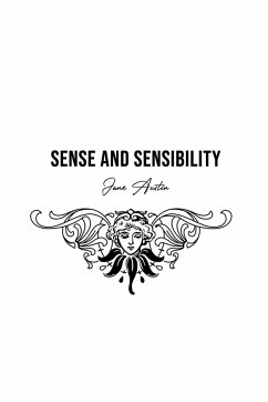 Sense and Sensibility - Austin, Jane