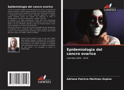 Epidemiologia del cancro ovarico - Martínez Ospina, Adriana Patricia