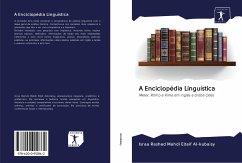 A Enciclopédia Linguística - Al-kubaisy, Israa Rashed Mahdi Eltaif
