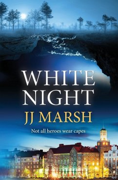 White Night - Marsh, Jj