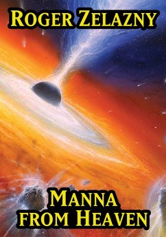 Manna from Heaven (eBook, ePUB) - Zelazny, Roger