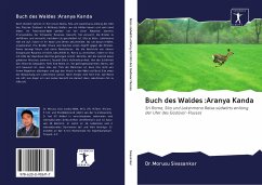 Buch des Waldes :Aranya Kanda - Sivasankar, Morusu
