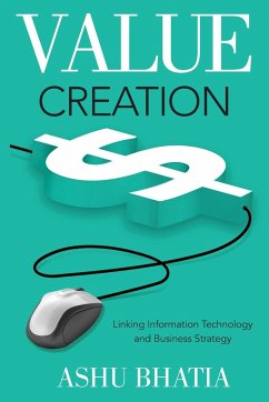 Value Creation - Bhatia, Ashu