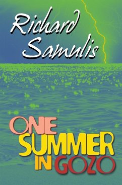 One Summer In Gozo - Samulis, Richard