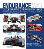 Endurance Wec: Dalle Gruppo C AI Prototipi Ibridi/ From Group C to Hybrid Prototypes