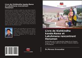 Livre de Kishkindha kanda:Rama et Lakshmana rencontrent Hanuman