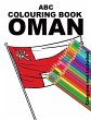 ABC COLOURING BOOK OMAN - Bild 1