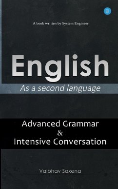 English - As a second language 