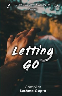 LETTING GO - Gupta, Sushma