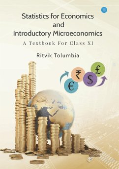Statistics for Economics and Introductory Microeconomics - Tolumbia, Ritvik