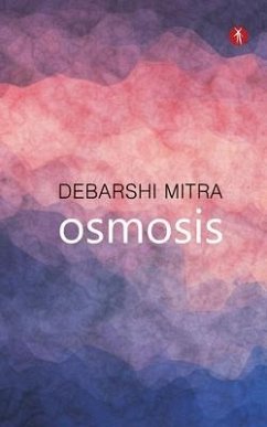Osmosis - Mitra, Debarshi