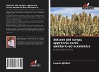 Settore del sorgo: approccio socio-sanitario ed economico