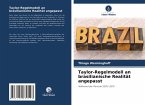Taylor-Regelmodell an brasilianische Realität angepasst