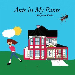 Cover Ants In My Pants