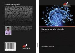 Salute mentale globale - Srivastava, Sanjeev