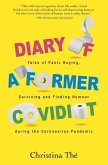Diary of a Former Covidiot Diary of a Former Covidiot