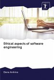 Ethical aspects of software engineering