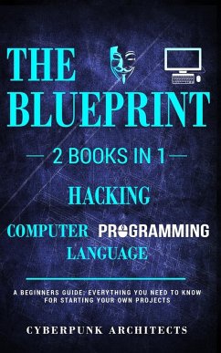 Hacking & Computer Programming Languages - Architects, Cyberpunk